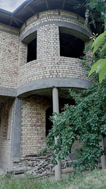Parkentda dala xovli sotiladi 6 Parkentda dala xovli sotiladi 6