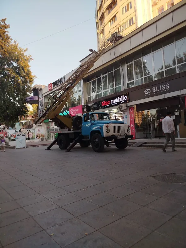 Автовишка услуга 24/7 1 Автовишка услуга 24/7 1