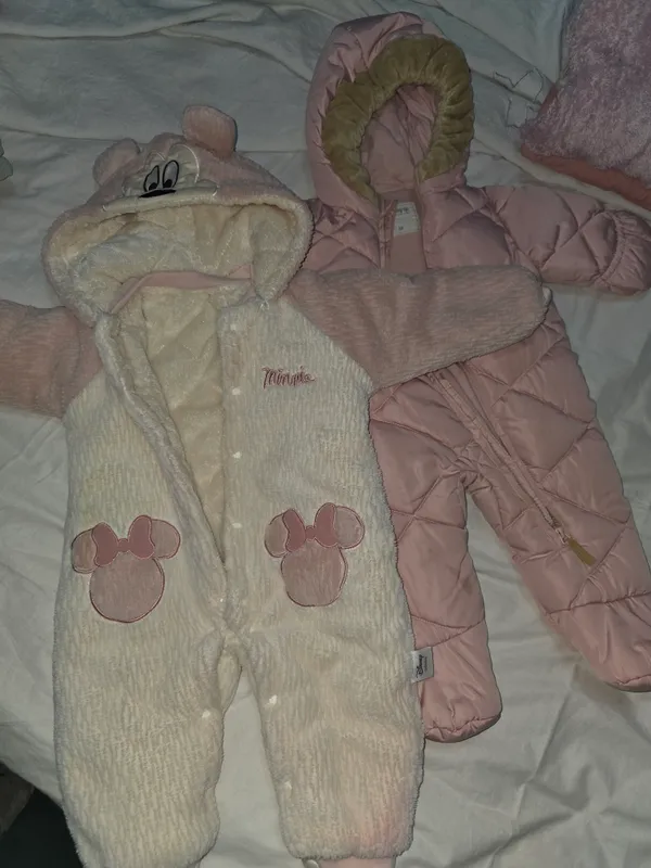детски одежда 68см Baby Go 2