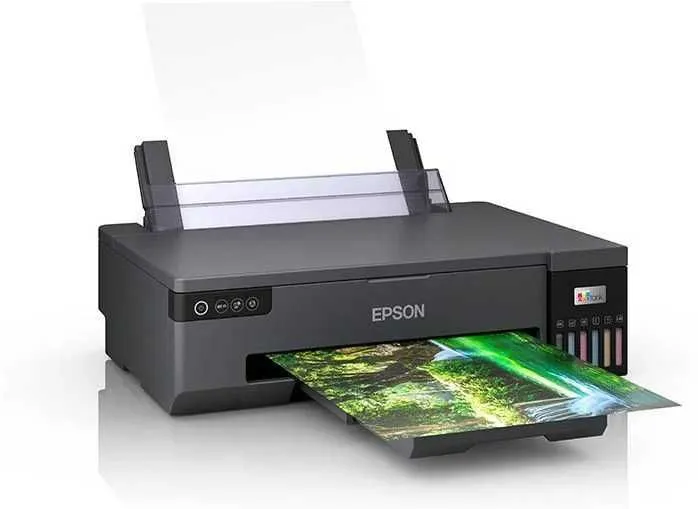 Принтер струйный Epson L18050 A3 Оригинал !!! Официальный !!! — фото 1