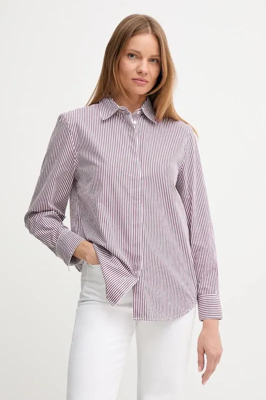 Рубашки Tommy Hilfiger оригинал