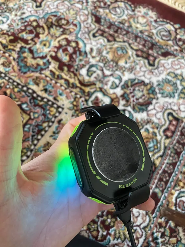 Kuller HK-5 pro sotiladi — фото 4