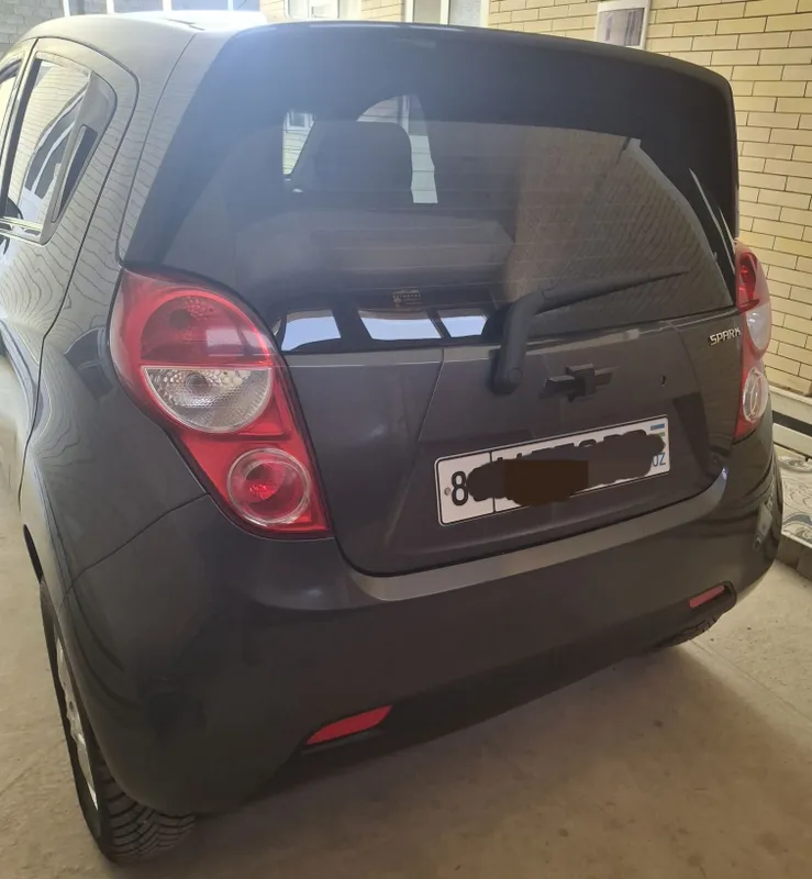 Спарк 2020 йил сотилади — фото 2