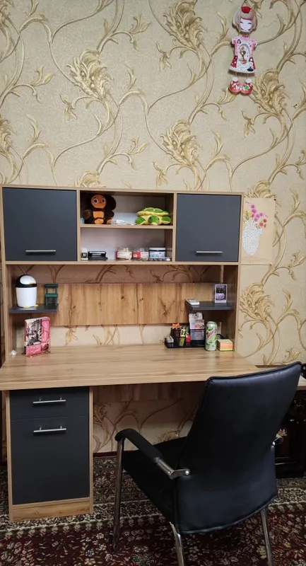 Парта, учебный стол, мебель 2 Парта, учебный стол, мебель 2