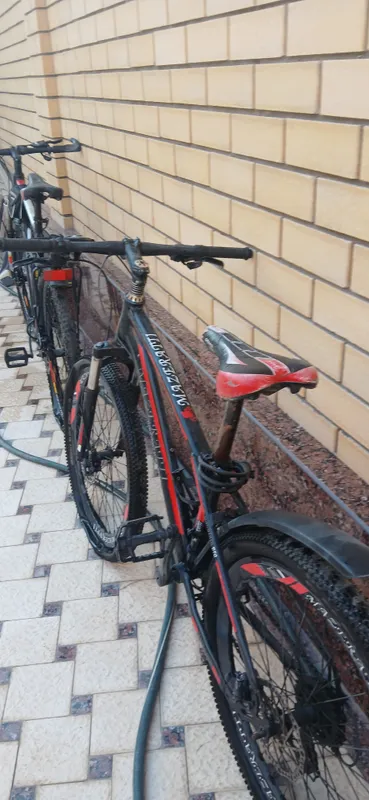 velosiped arzon narxda 3 tasi 1 5