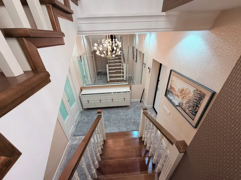 4-комнатная квартира, 226 м², Юнусабад 7