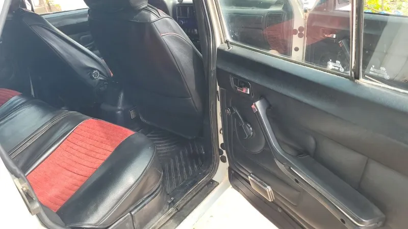 Gaz volga 3102 naxadu yurib turgan 6