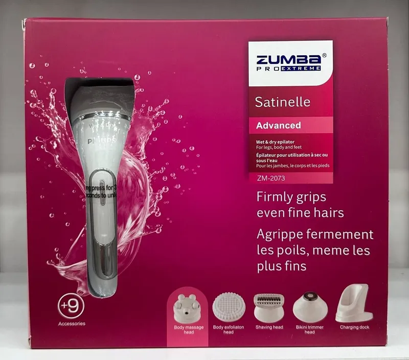 Zumba ZM-2073 (612) Zumba ZM-2073 (612)