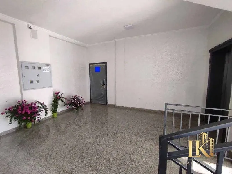4-комнатная квартира 7/9 этаж в ЖК Comfort House, 124 м², без ремонта, с дизайн-проектом в подарок — фото 9
