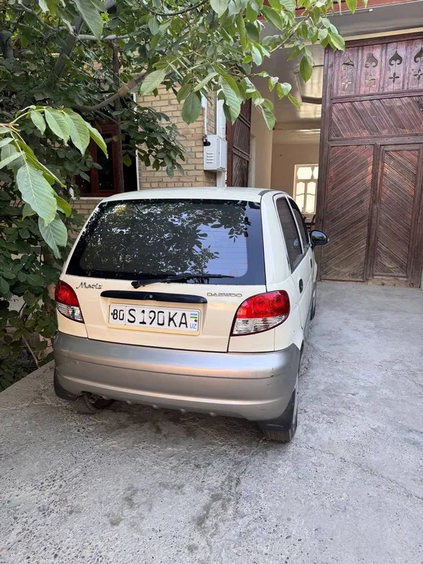 Matiz srochna sotiladi 5