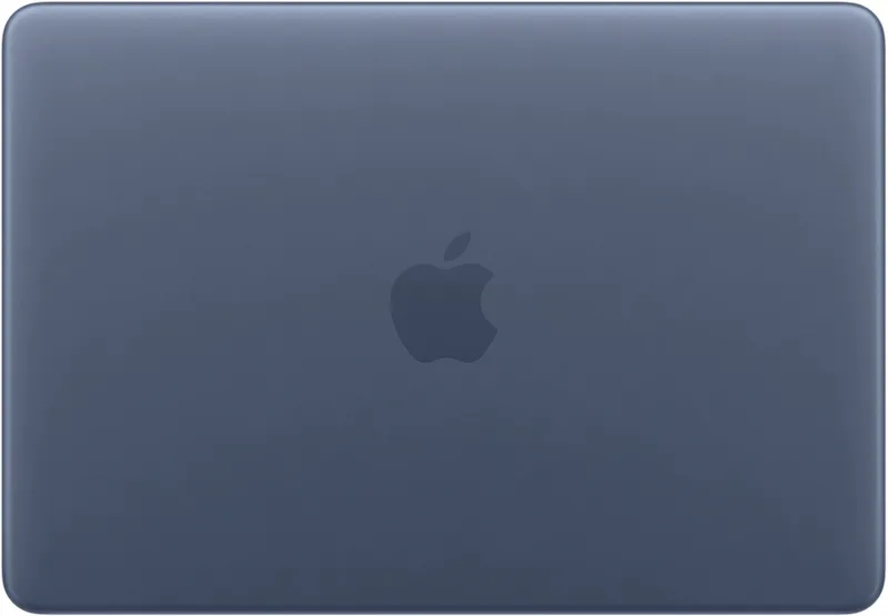 Ноутбук Apple MacBook Neo Touch ID 8GB 512GB SSD Indigo (Темно-синий) 3 Ноутбук Apple MacBook Neo Touch ID 8GB 512GB SSD Indigo (Темно-синий) 3