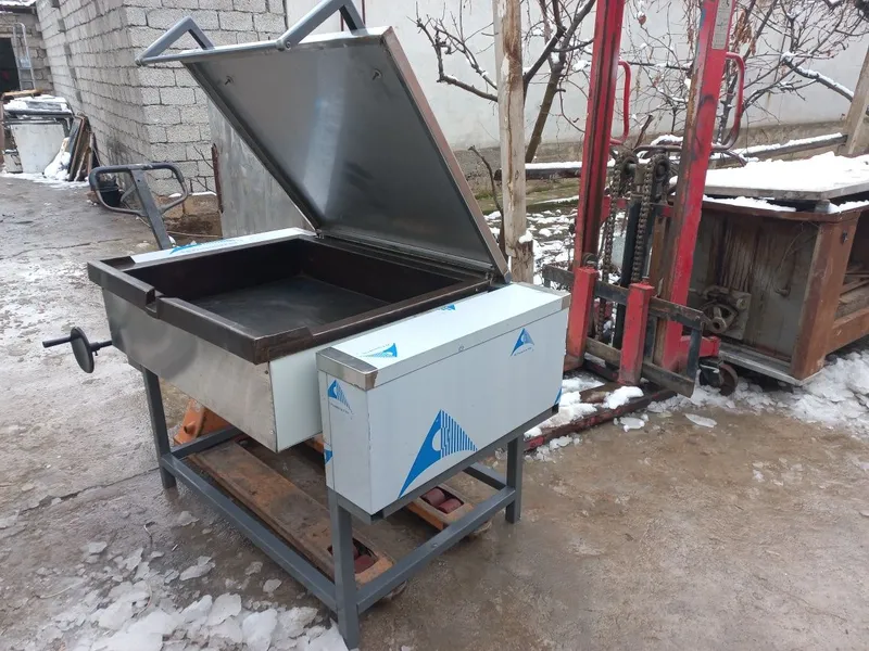 скавародка для обшепитов 1