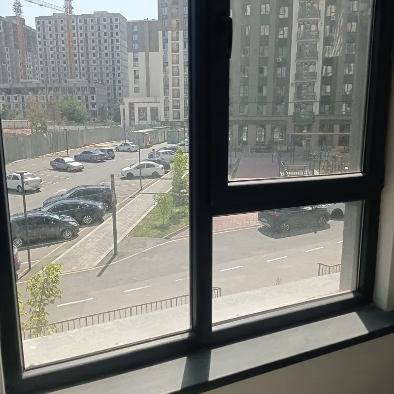 Продаётся своя однокомнатная квартира 6