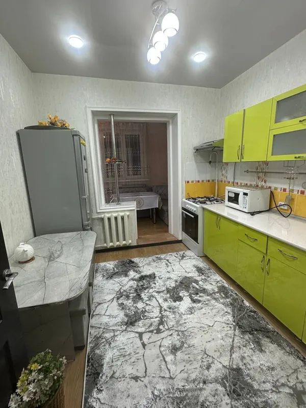 СРОЧНО ПРОДАЁТСЯ 4-х комнатная квартира 4/9/9 Госпитальный рынок — фото 5