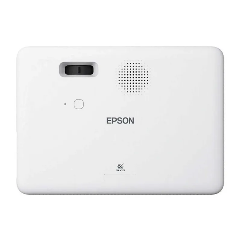 Проектор Epson WX01 — фото 2