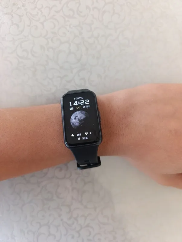 Huawei band 11 Buxoro ga biror ta magazinga yoq — фото 2