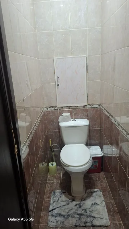 2 xonali kvartira ijarasi, 51 m² 6
