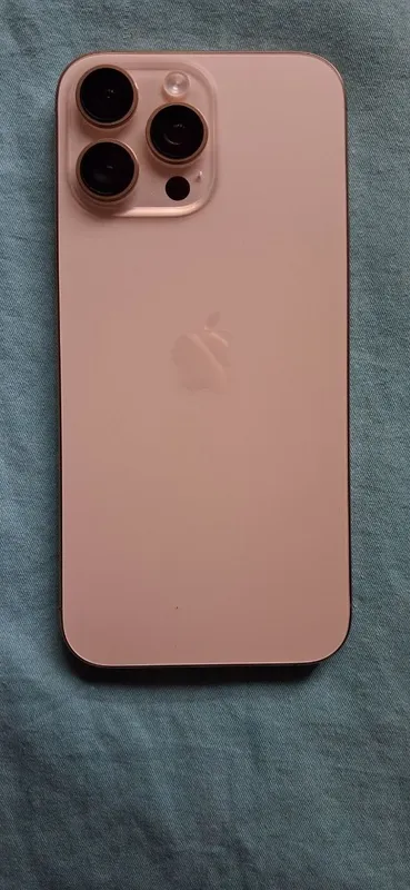 iPhone 16pro Max 93% холати яхши 1000$