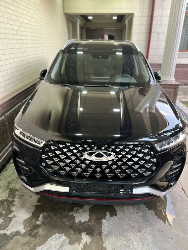 Chery tigo 7 pro nasiya savdogayam berladi 1 Chery tigo 7 pro nasiya savdogayam berladi 1