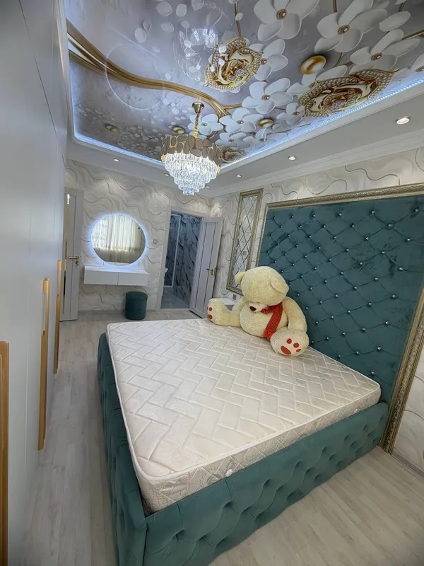 3-комнатная квартира, 83 м², Яшнабад 4 3-комнатная квартира, 83 м², Яшнабад 4