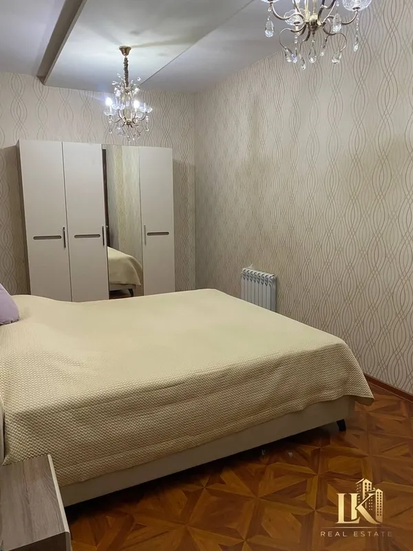 Yangi qurilishda 3 xonali kvartira sotiladi (Mirobod tumani, mo‘ljal Nukusskaya) 7