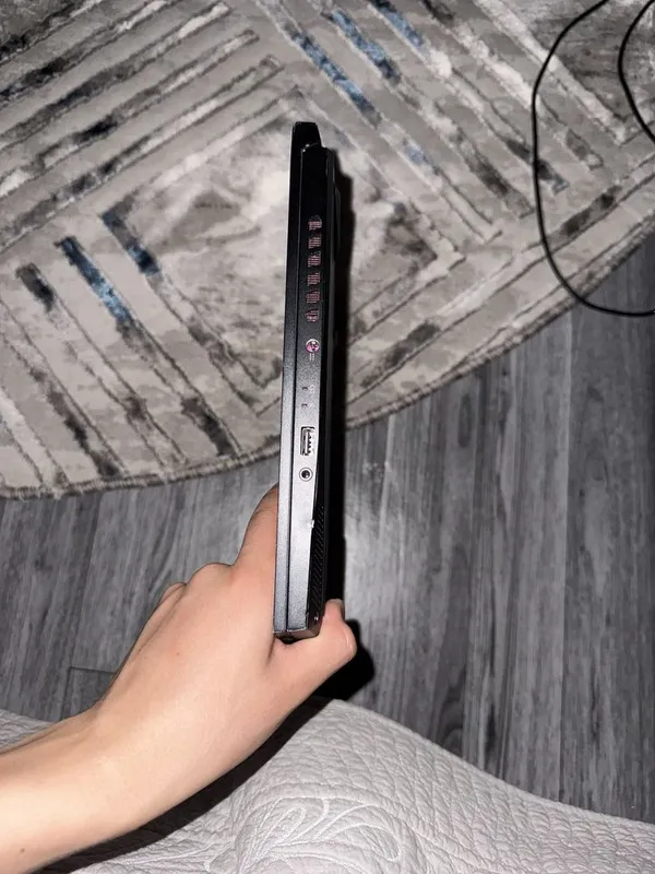 Acer nitro 7 gaming laptop 4 Acer nitro 7 gaming laptop 4