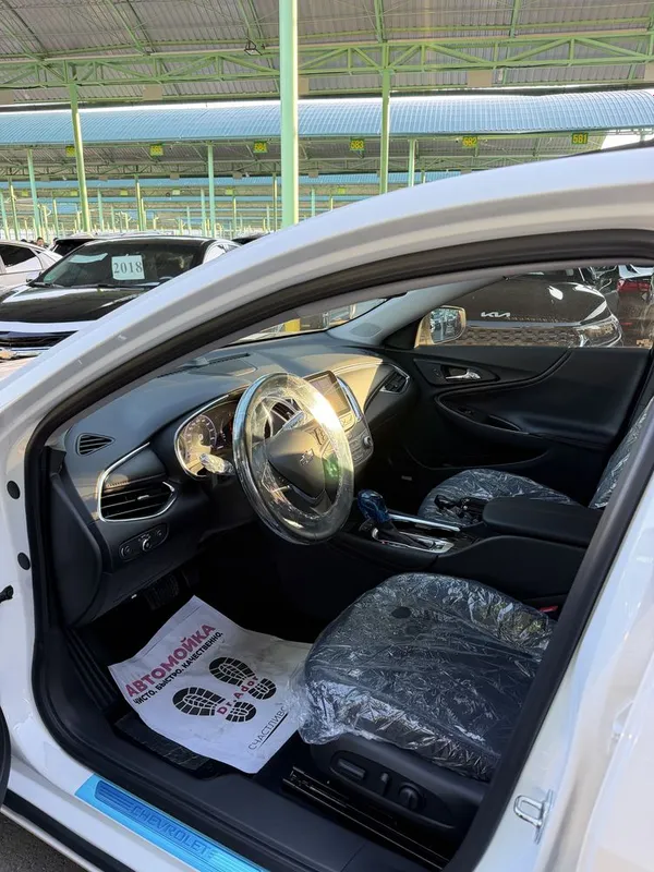 Malibu 2 XL 2024 bir qol 7 Malibu 2 XL 2024 bir qol 7