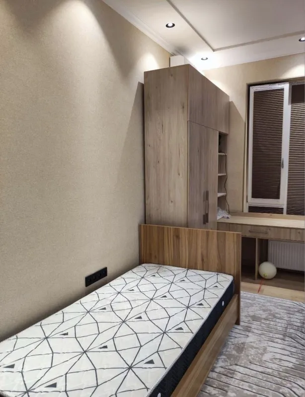 Аренда квартира ЖК Yunusobod Residence 2 комнатная фулл квартира 6