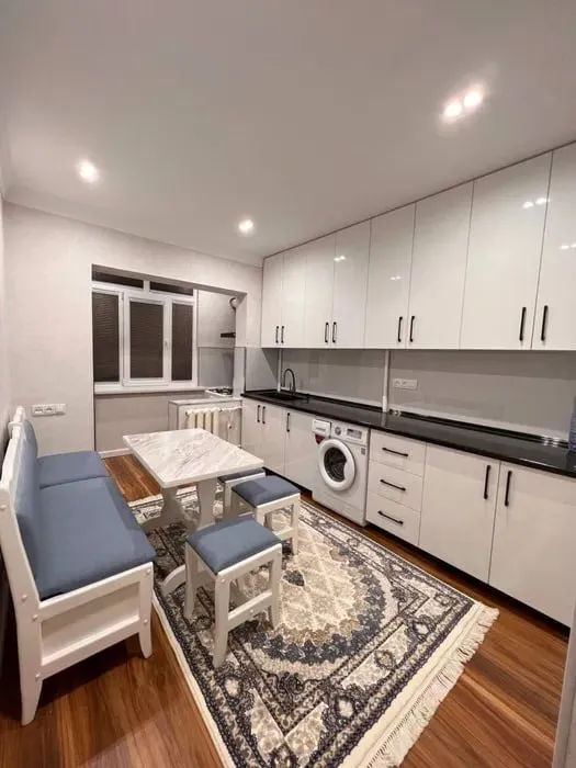 Аренда 4-комн. кв. 100 м², Чиланзарский · ID 28078 1 Аренда 4-комн. кв. 100 м², Чиланзарский · ID 28078 1