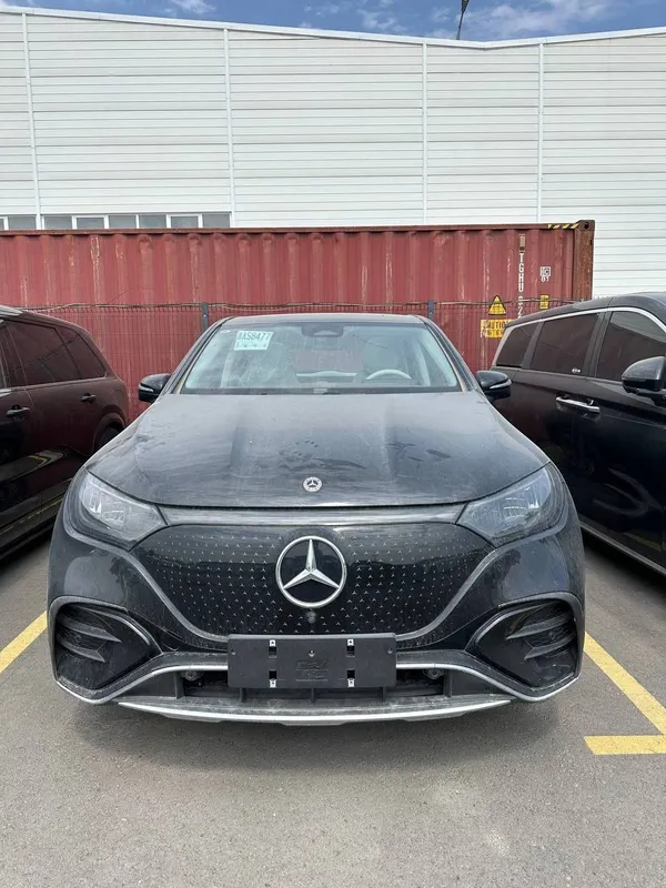 Mercedes-Benz eqe 500 suv 4matic 1 Mercedes-Benz eqe 500 suv 4matic 1