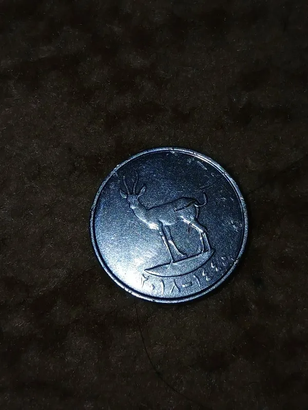 Продам старую монету
