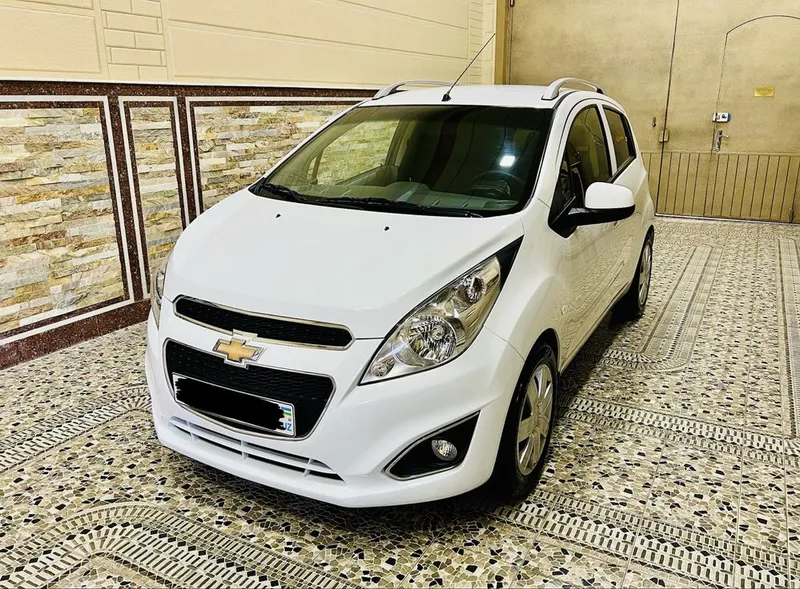 Spark 4-poz Avtomat Elegant plus 1 Spark 4-poz Avtomat Elegant plus 1
