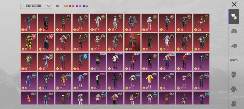 Old pubg akk — фото 3