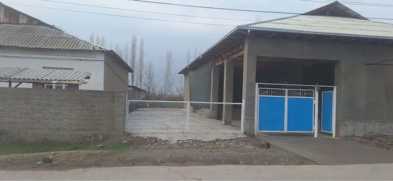 Yangi Toshkent yer sotiladi 5 sotik suv gaz svet wf xammasi bor — фото 1