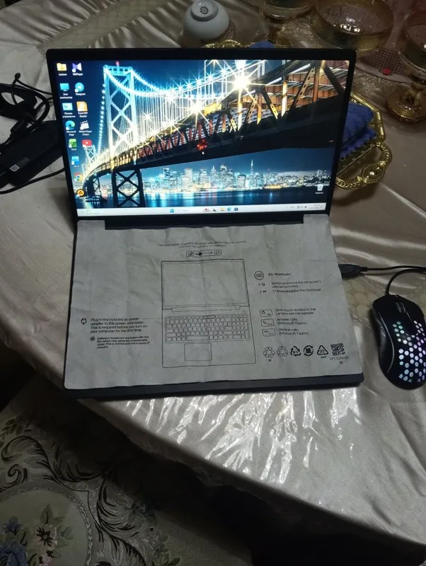 Noutbuk Lenovo 8/512GB R5 3
