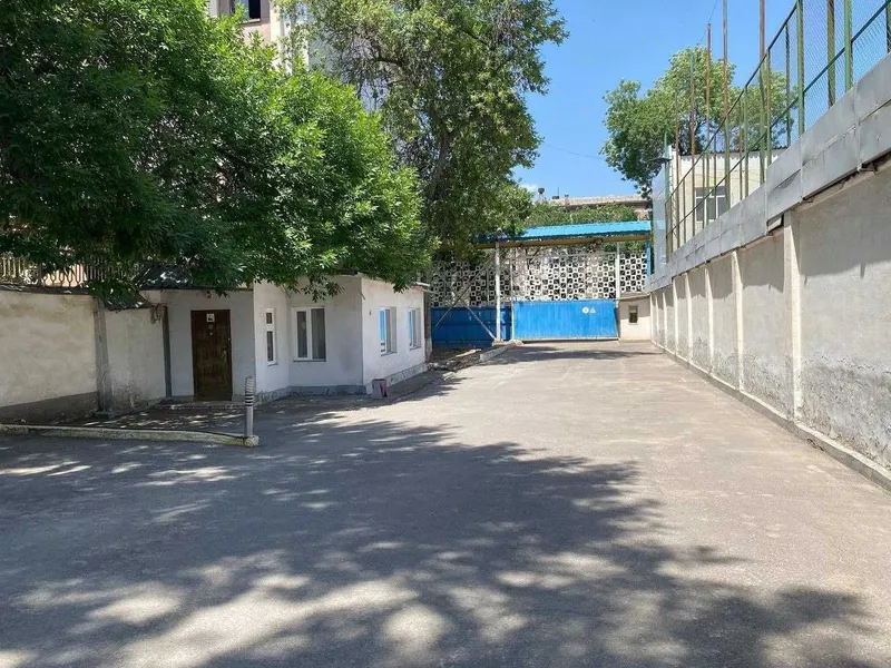 22 сотки в Яшнабадском районе, под любой вид деятельности — фото 1