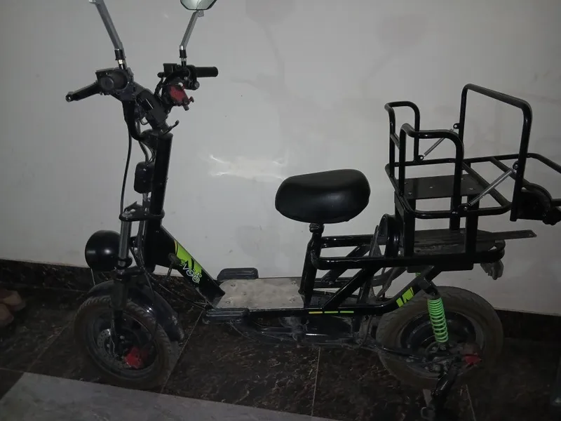 Elektrovelosiped Sotiladi 3 Elektrovelosiped Sotiladi 3