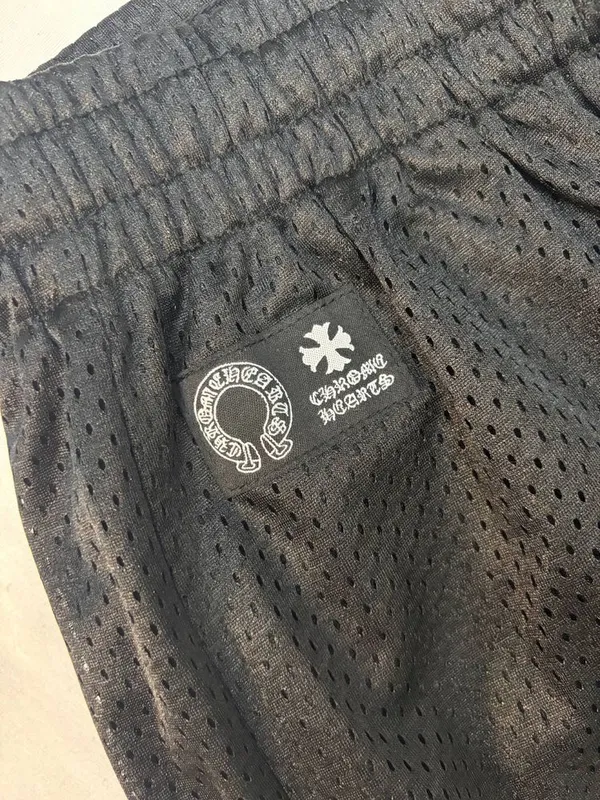 Chrome Hearts Sweatpants 2 Chrome Hearts Sweatpants 2