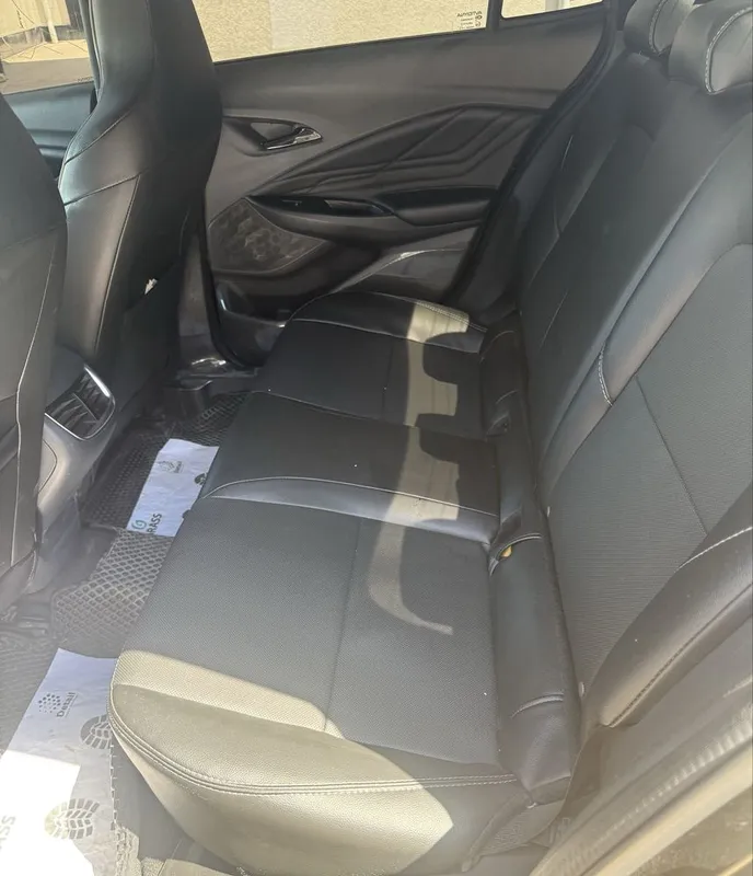 Chevrolet Onix 2024 6 Chevrolet Onix 2024 6