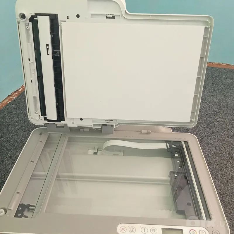 HP Deskjet 4120 e 3 HP Deskjet 4120 e 3