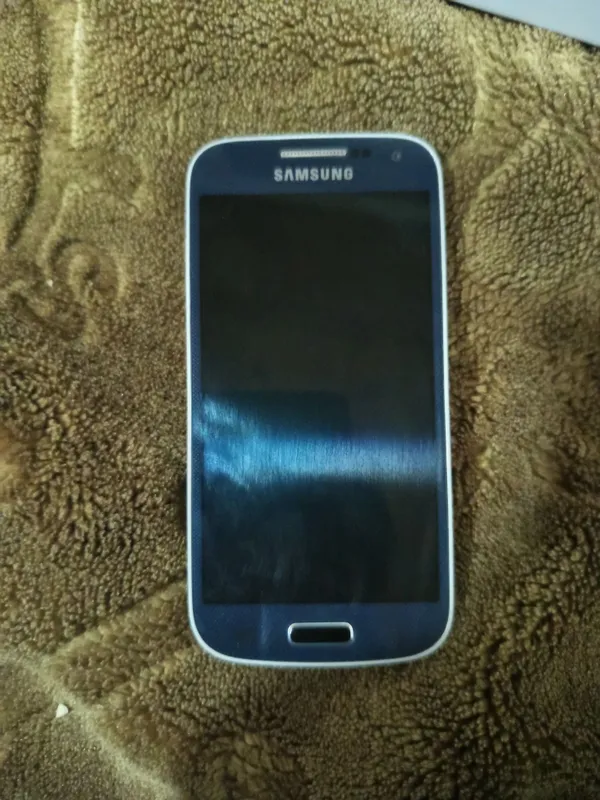 Samsung s4 mini duos