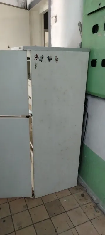 Холодильник SINO 3 Холодильник SINO 3