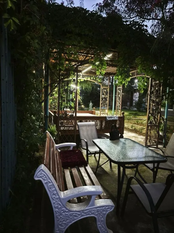 Дача аренда Dacha bor 5