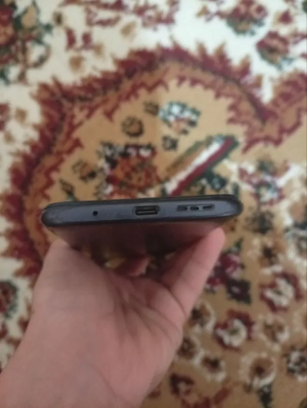 Redmi9T xotira 128 hamma narsasi ishlaydi 500ming 4