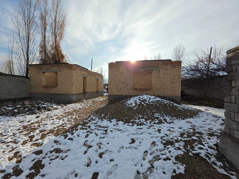Продам земельный участок в Бустонлик район, МФИ Паргоз, 8 соток. — фото 4