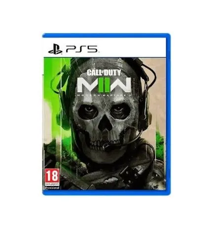 Игры для PS5 Mortal Kombat ,Call of Duty — фото 1