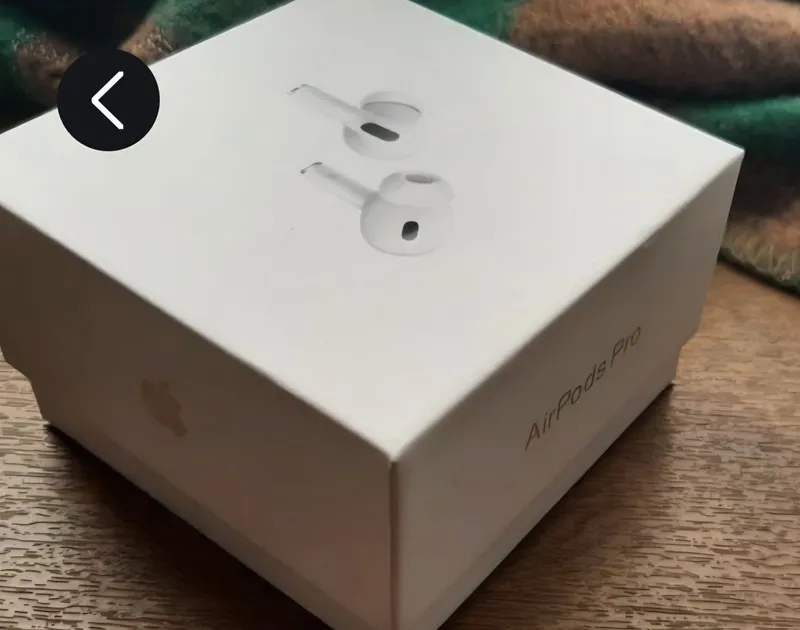 Airpods super aksiya narxida — фото 1
