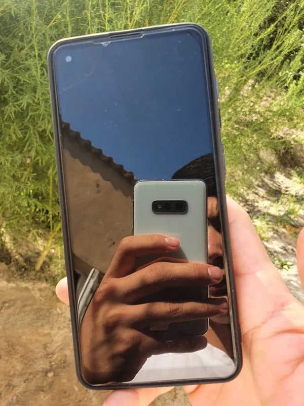 Samsung Galaxy A21s — идеальное состояние 2 Samsung Galaxy A21s — идеальное состояние 2