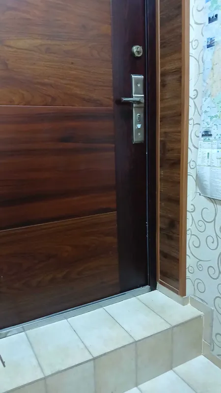 Сдается квартира от собственника. 1/1/5 Авиагородок. — фото 5 Сдается квартира от собственника. 1/1/5 Авиагородок. — фото 5