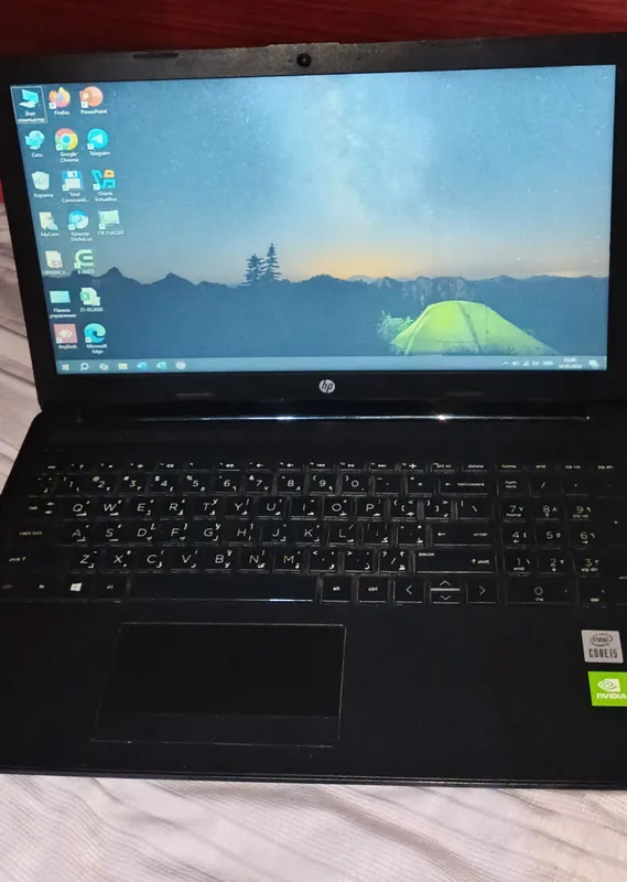 HP Laptop 15-da2xxx | Core i5-10 avlod | — фото 3